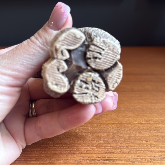 Artisania Rinconada monkey - Picture 4 of 7